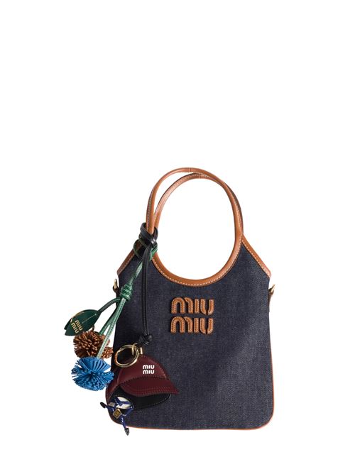 Portachiavi Trick MIU MIU | 5TL5692ID8F0007